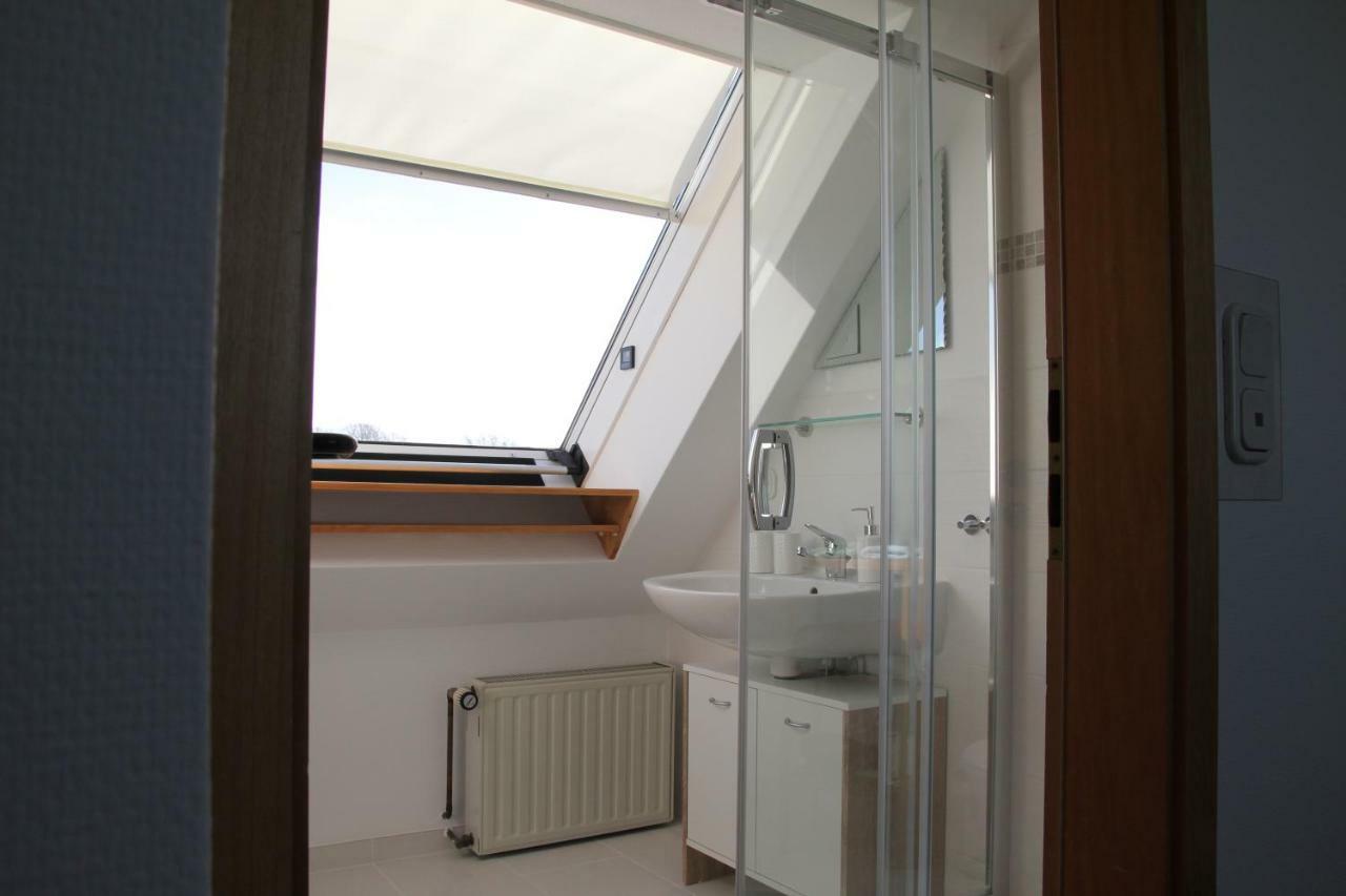 Ferienwohnung Hamberge Extérieur photo