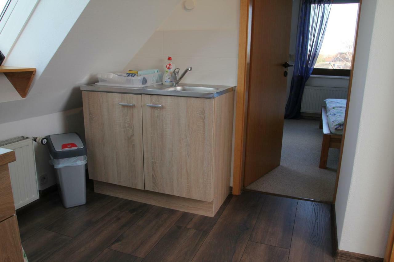 Ferienwohnung Hamberge Extérieur photo