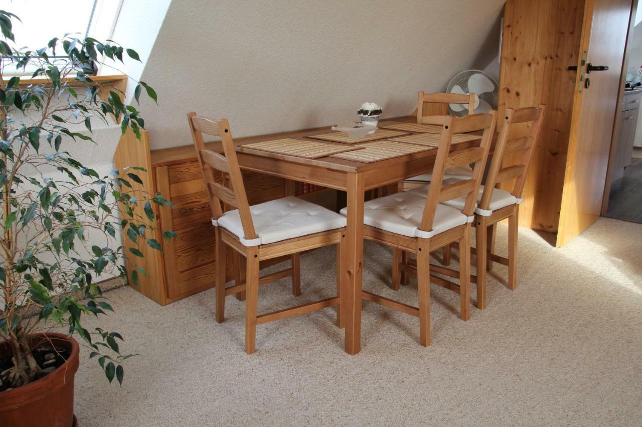 Ferienwohnung Hamberge Extérieur photo
